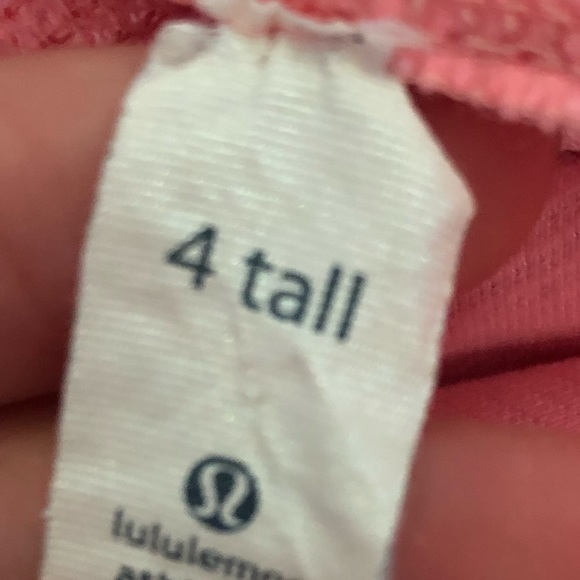 cute lululemon leggings - Picture 5 of 6